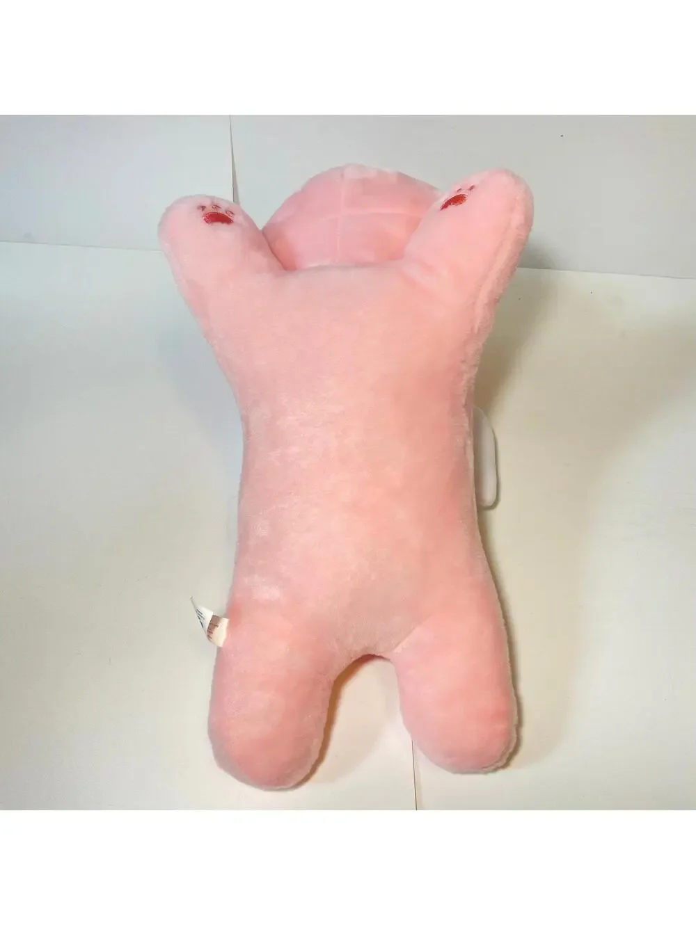 15” 2020 Juniper InquisitorMaster Pink Miss Misa Cat Plush